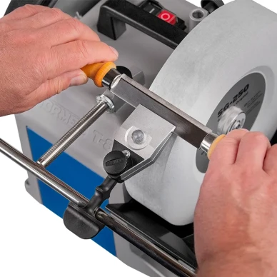KJ 45 sharpening wood splitting knife 800x800 kuva