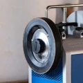 LA 220 used on T 8 800x800