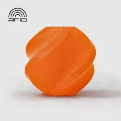 A00 A1 1 75 1000 SPL Bambu Lab PLA 1 75mm 1 kg Pumpkin Orange kuva