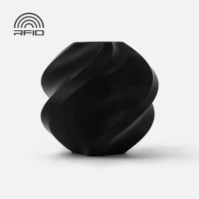 A00 K0 1 75 1000 SPLFREE Bambu Lab PLA 1 75mm 1 kg Black REFILL kuva
