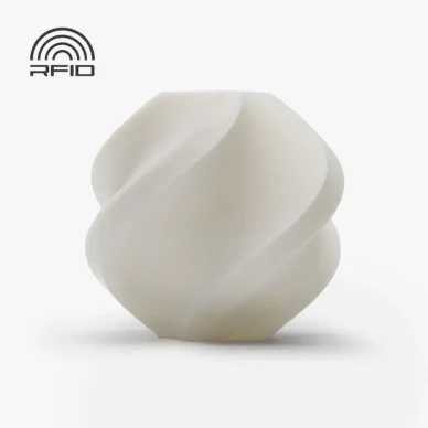A00 W1 1 75 1000 SPLFREE Bambu Lab PLA 1 75mm 1 kg Jade White REFILL kuva