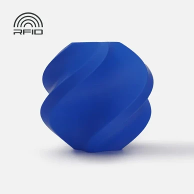 Bambu Lab PLA 1 75mm 1 kg Blue kuva