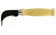 Läderkniv Mora 1250, blad 60 mm
