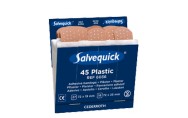 Plåster plast Salvequick 6036 /6 pack