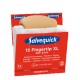 Fingertoppsplåster Salvequick 6454 / 6 pack