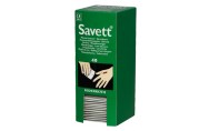 Sårtvättare Savett - refill 3227