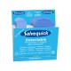 Plåster Salvequick Blue Detectable Mix Fingertip/Regular 6754