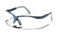 Skydds-/Läsglasögon ZEKLER 55 Bifocal 	