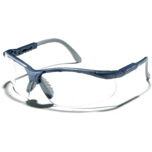 Skydds-/Läsglasögon Zekler 55 Bifocal 	