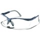 Skydds-/Läsglasögon ZEKLER 55 Bifocal 	