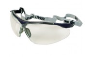 	Skyddsglasögon UVEX 9160 IVO med headband 	