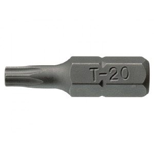Bits för TX-spår Teng Tools