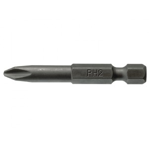 50 mm bitsit Phillip-ristiurille Teng Tools