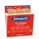Textilplåster Salvequick 6444 / 6 pack